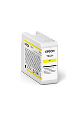 Epson Epson T47A4 (C13T47A400) ink yellow 50ml (original)