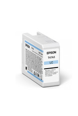 Epson Epson T47A5 (C13T47A500) ink light cyan 50ml (original)