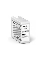 Epson Epson T47A7 (C13T47A700) ink grey 50ml (original)