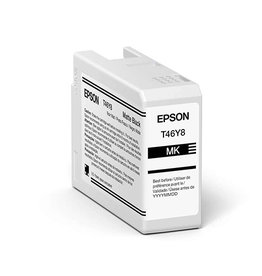 Epson Epson T47A8 (C13T47A800) ink matte black 50ml (original)