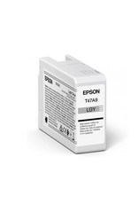 Epson Epson T47A9 (C13T47A900) ink light grey 50ml (original)