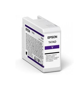 Epson Epson T47AD (C13T47AD00) ink violet 50ml (original)