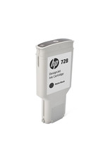 HP HP 728 (3WX25A) ink matte black 130ml (original)