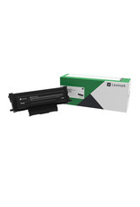 Lexmark Lexmark B222000 toner black 1200 pages (original)