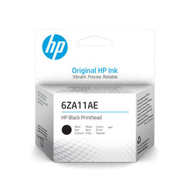 HP HP 6ZA11AE printhead black (original)