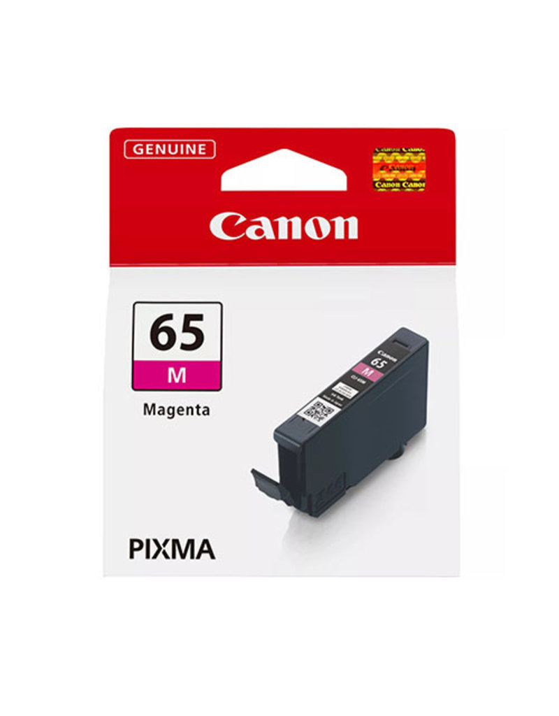 Canon Canon CLI-65M (4217C001) ink magenta 12,6ml (original)