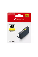 Canon Canon CLI-65Y (4218C001) ink yellow 12,6ml (original)