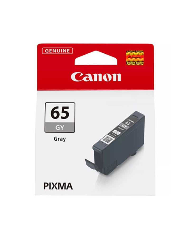 Canon Canon CLI-65GY (4219C001) ink grey 12,6ml (original)