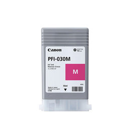 Canon Canon PFI-030M (3491C001) ink magenta 55ml (original)