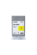 Canon Canon PFI-030Y (3492C001) ink yellow 55ml (original)