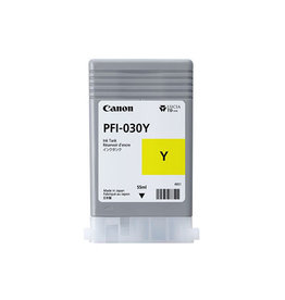 Canon Canon PFI-030Y (3492C001) ink yellow 55ml (original)