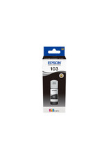 Epson Epson 103 (C13T00S14A10) ink black 4500 pages (original)