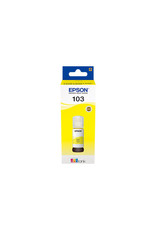 Epson Epson 103 (C13T00S44A10) ink yellow 4500 pages (original)