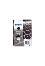 Epson Epson 407 (C13T07U140) ink black 2600 pages (original)