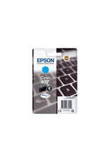 Epson Epson 407 (C13T07U240) ink cyan 1900 pages (original)