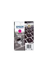 Epson Epson 407 (C13T07U340) ink magenta 1900 pages (original)