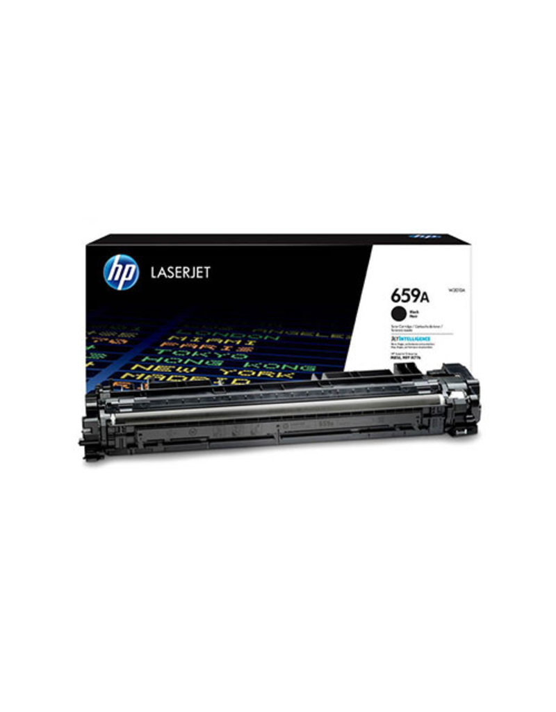 HP HP 659A (W2010A) toner black 16000 pages (original)