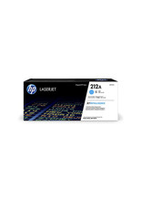 HP HP 212A (W2121A) toner cyan 4500 pages (original)