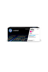 HP HP 212A (W2123A) toner magenta 4500 pages (original)