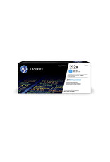 HP HP 212X (W2121X) toner cyan 10000 pages (original)