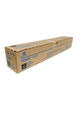 Konica Minolta Konica Minolta TN-626K (ACV1150) toner black 28K (original)