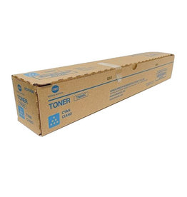 Konica Minolta Konica Minolta TN-626C (ACV1450) toner cyan 28K (original)