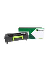 Lexmark Lexmark 58D2H0E toner black 15000 pages (original)