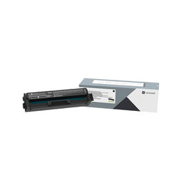 Lexmark Lexmark 20N0X10 toner black 6000 pages (original)