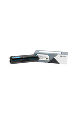 Lexmark Lexmark 20N0X20 toner cyan 6700 pages (original)