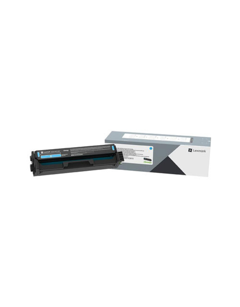 Lexmark Lexmark 20N2XC0 toner cyan 6700 pages (original)