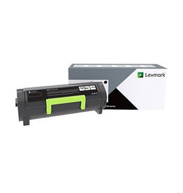 Lexmark Lexmark 55B2X00 toner black 20000 pages (original)