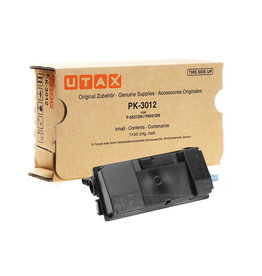 Utax Utax PK-3012 (1T02T60UT0) toner black 25000 pages (original)