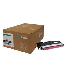 Ecotone Ecotone toner (replaces HP 117A W2073A) magenta 700p OC