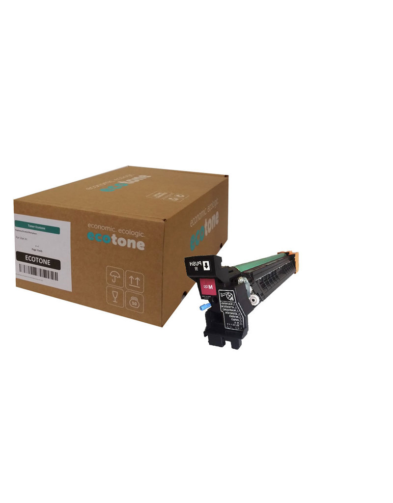 Ecotone Konica Minolta IU-211M (A0DE02CF) drum ma 55K (Ecotone) DK