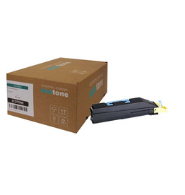 Ecotone Kyocera TK-880Y (1T02KAANL0) toner yellow 18000p (Ecotone)