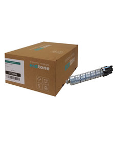 Ecotone Ricoh TYPE MP C3502E (842019) toner cyan 18K (Ecotone) DK