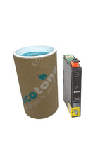 Ecotone Epson 603XL (C13T03A14010) ink black 800p (Ecotone) DK