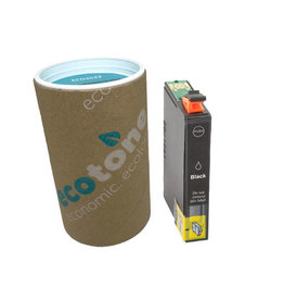 Ecotone Epson 603XL (C13T03A14010) ink black 800p (Ecotone) DK