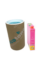 Ecotone Epson 603XL (C13T03A34010) ink magenta 550p (Ecotone) DK