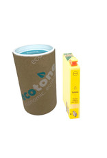 Ecotone Epson 603XL (C13T03A44010) ink yellow 550p (Ecotone) DK