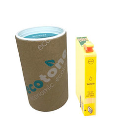 Ecotone Epson 603XL (C13T03A44010) ink yellow 550p (Ecotone) DK