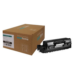 Ecotone Ecotone toner (replaces HP 331X W1331X) black 15000 pages CC