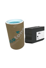Ecotone Ecotone ink (replaces HP 957XL L0R40AE) black 64ml OC