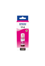 Epson Epson 114 (C13T07B340) ink magenta 1800 pages (original)