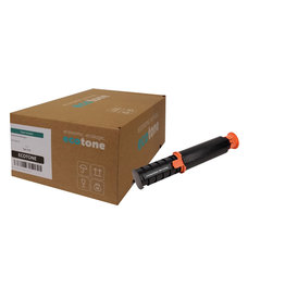 Ecotone Ecotone toner (replaces HP 143A W1143A) black 2500 pages DK