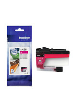 Brother Brother LC-426M ink magenta 1500 pages (original)