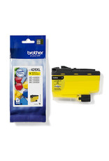 Brother Brother LC-426XLY ink yellow 5000 pages (original)