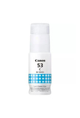 Canon Canon GI-53C (4673C001) ink cyan 60ml (original)