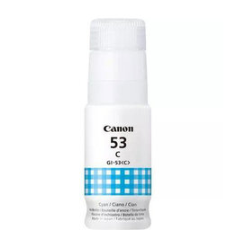 Canon Canon GI-53C (4673C001) ink cyan 60ml (original)