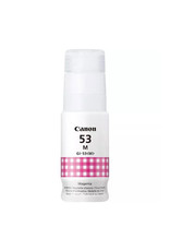 Canon Canon GI-53M (4681C001) ink magenta 60ml (original)